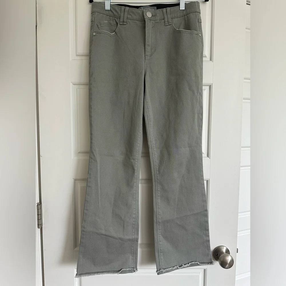 Wit and Wisdom Pants - Picture 4 of 5